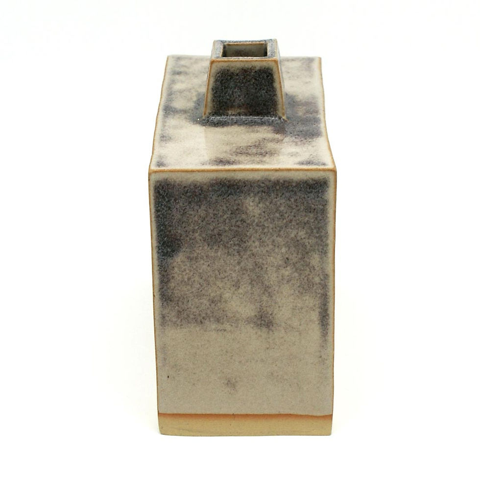 Miniature : Vase