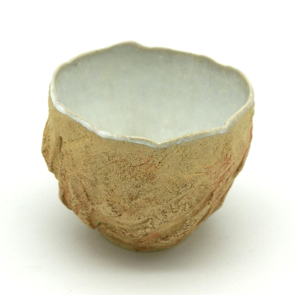 Miniature : Bol à thé / Tea bowl