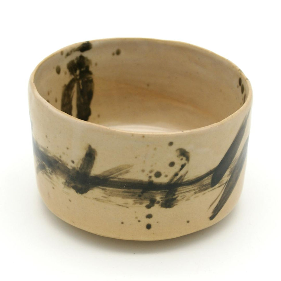 Miniature : Bol à thé / Tea bowl