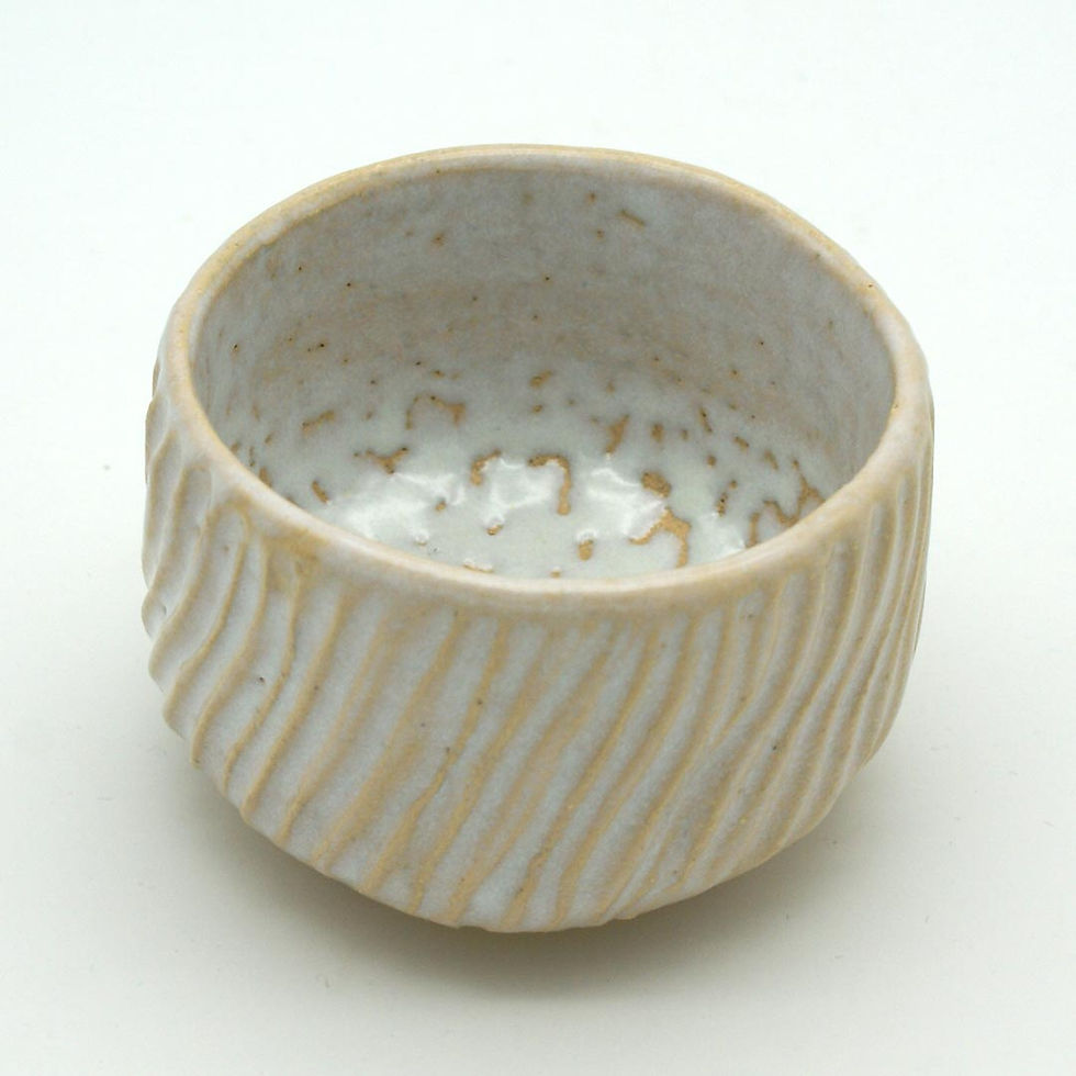 Miniature : Bol à thé / Tea bowl