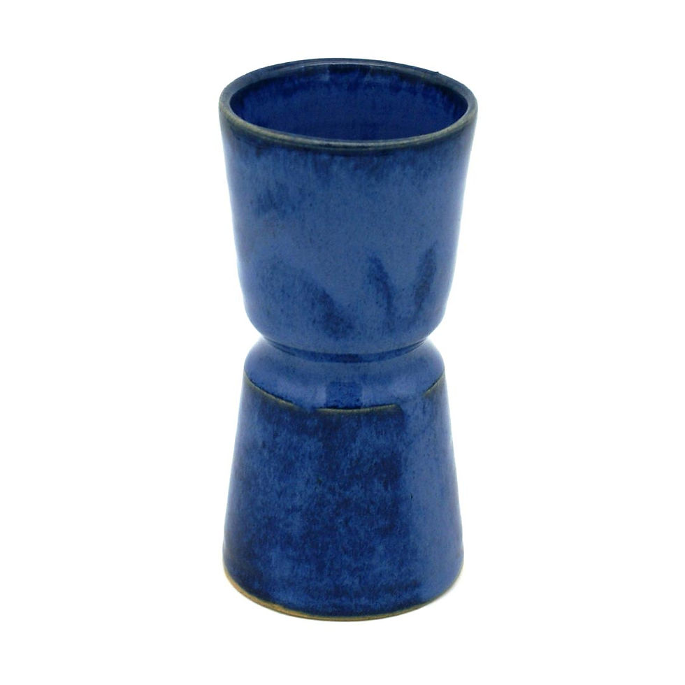 Miniature : Vase