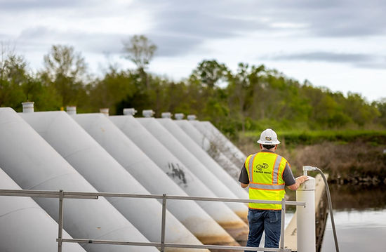 Civil & Structural Engineering Services
