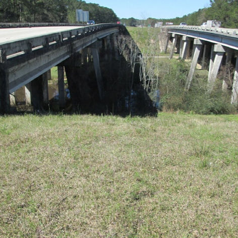 I-12 Widening (US190 – LA 59)