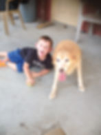 Owen & Rufus