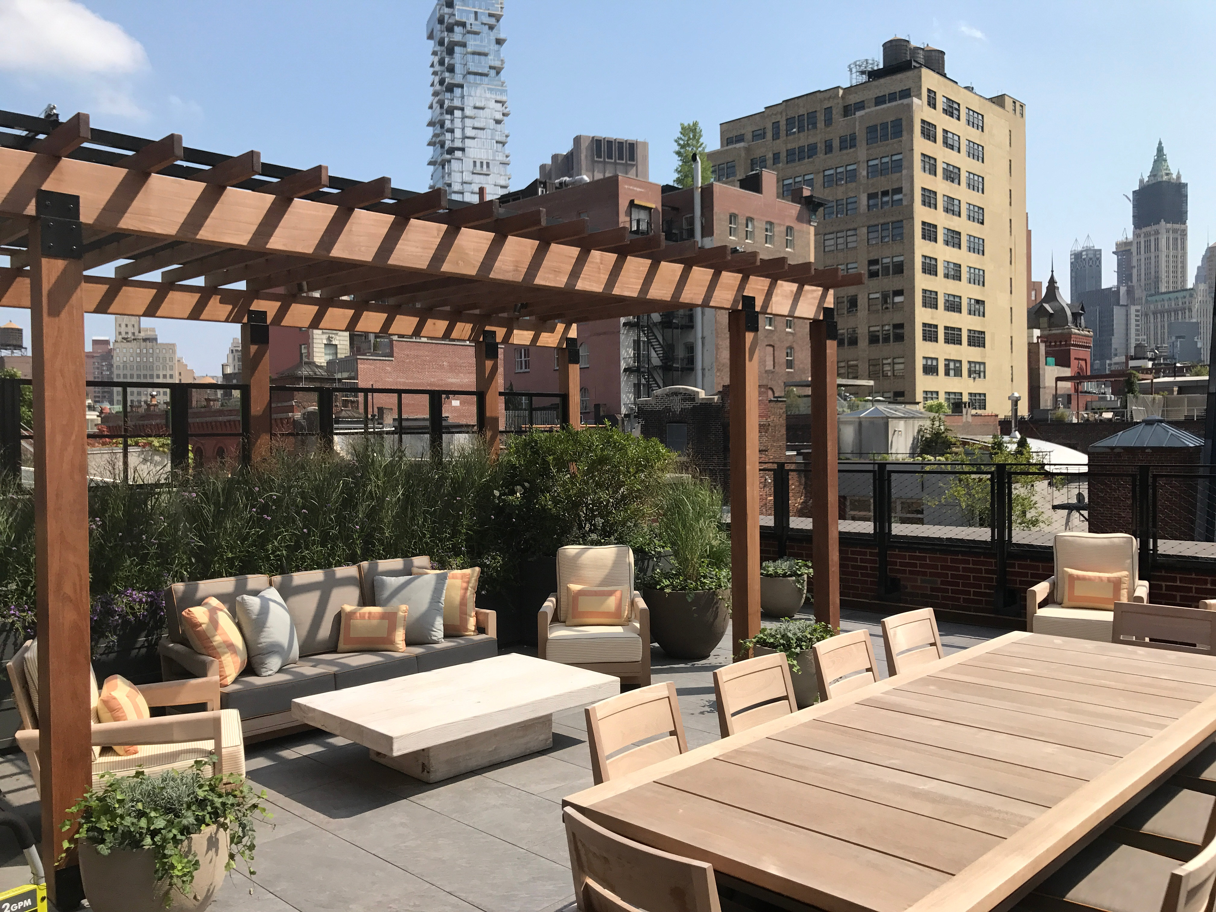 Woodworking brooklyn ny Main Image