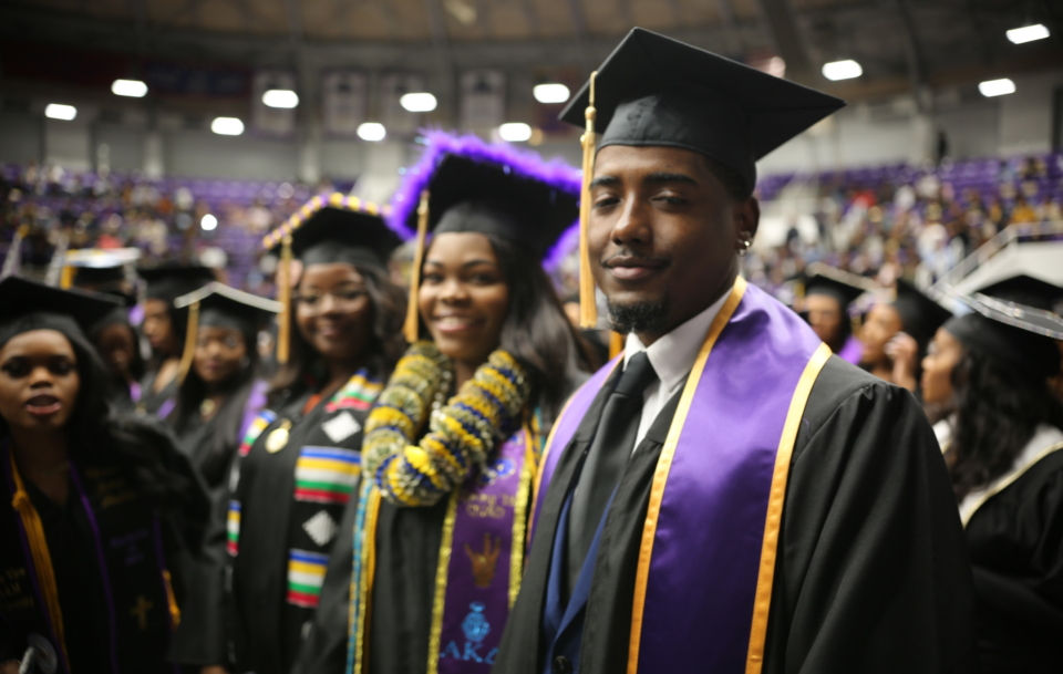 PVAMU Academic Success