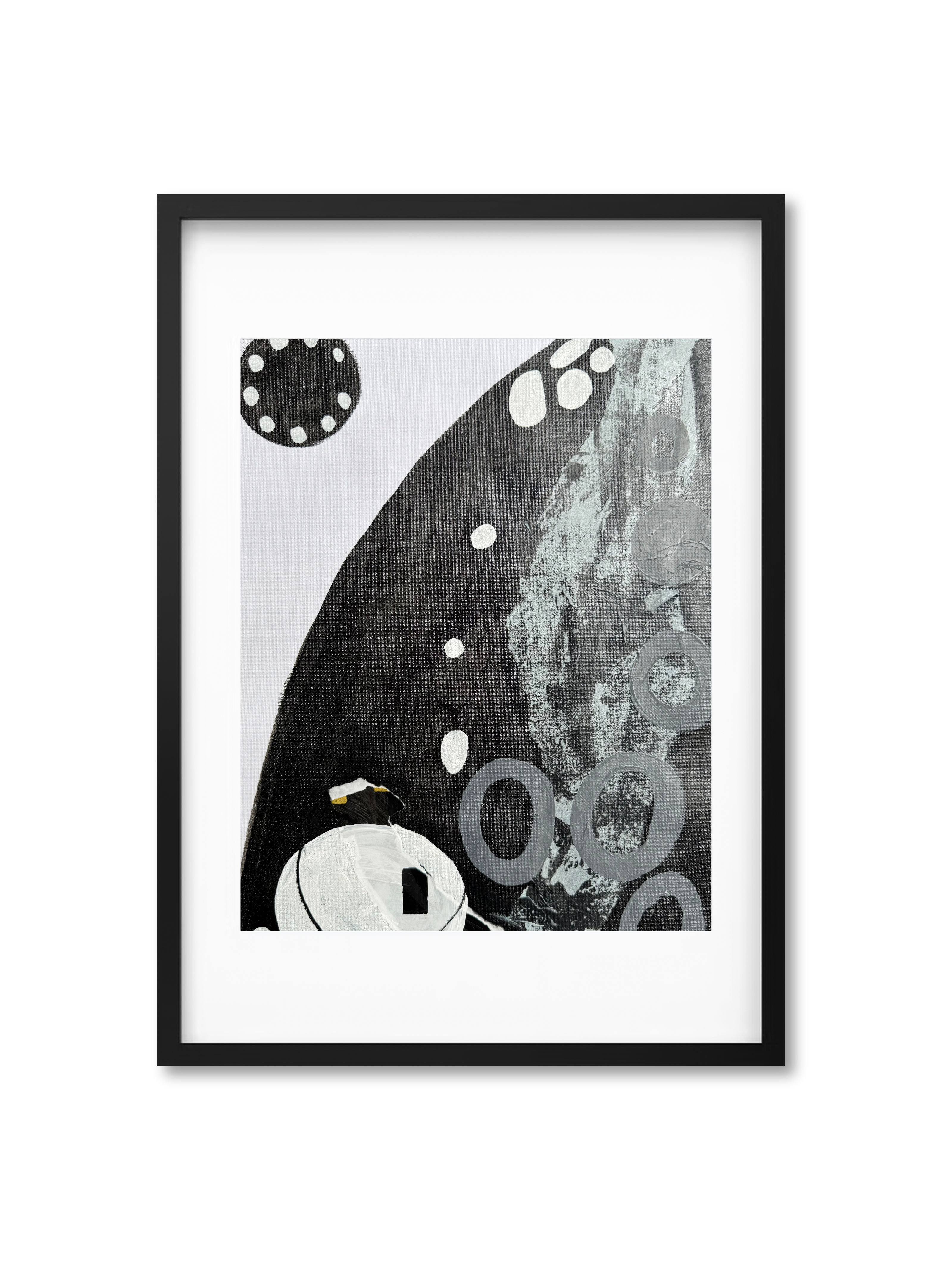 El camino de las Estrellas - Print