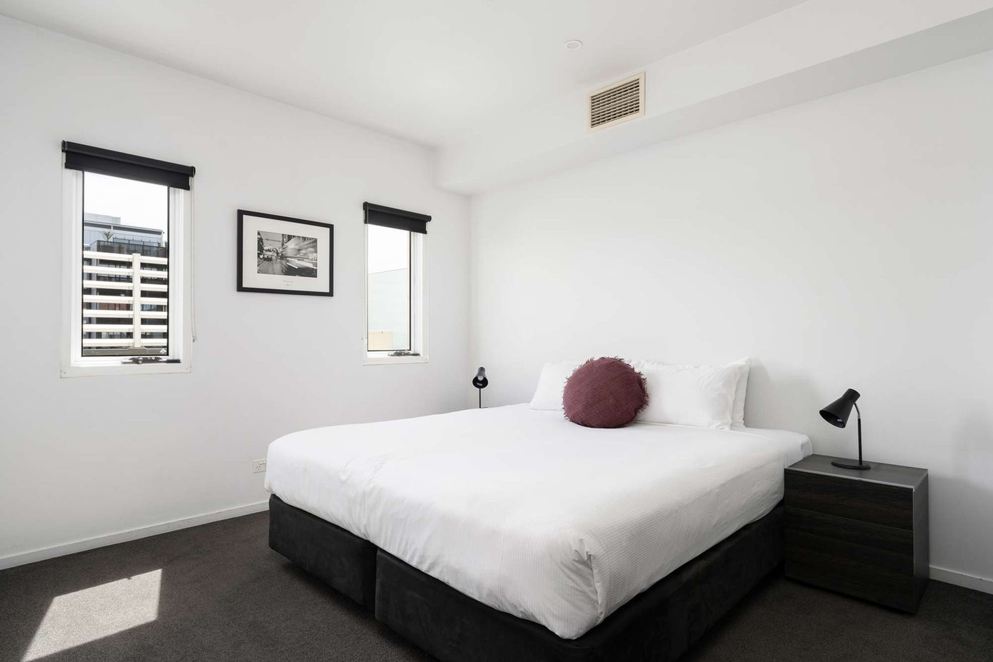 glamping in melbourne cbd