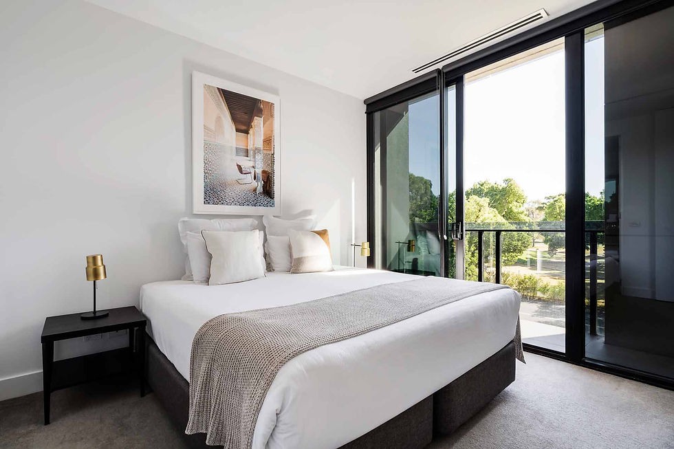 grand hyatt hotel melbourne
