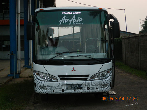 AIR ASIA (Medium Bus)