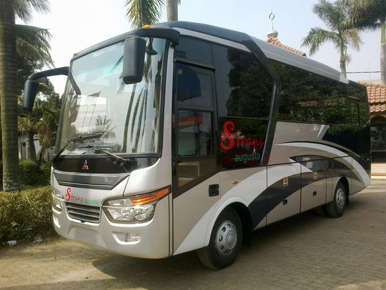 Augusta (Medium Bus)