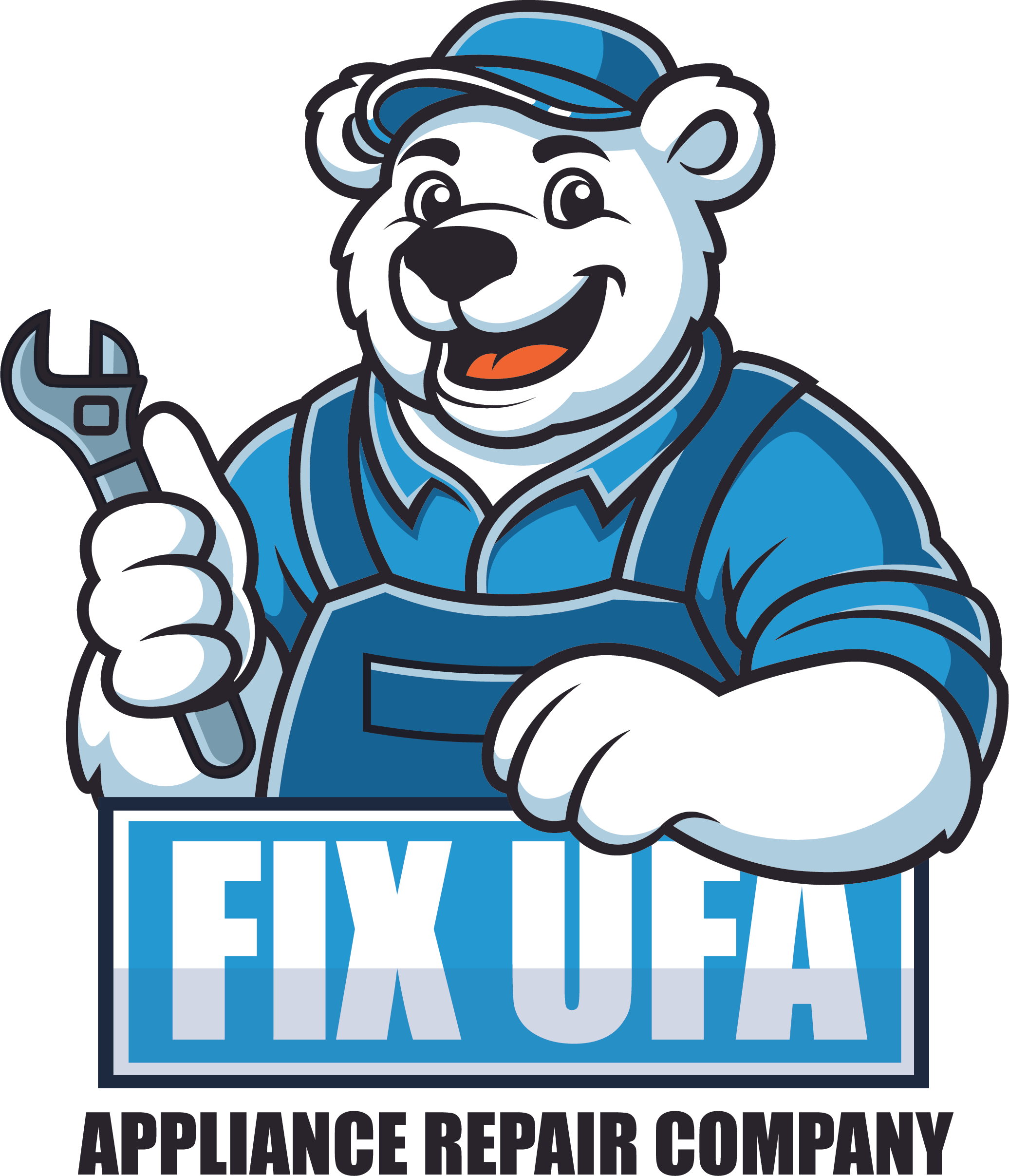 Writer: FIX UFA Appliance Repair