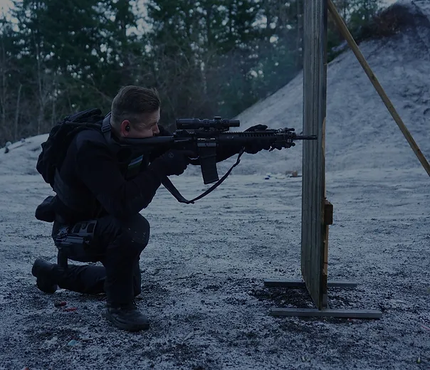 Advanced Carbine