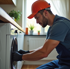 Reliable 24/7 Appliance Repair Services in King County