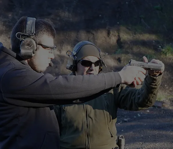 Basic Pistol