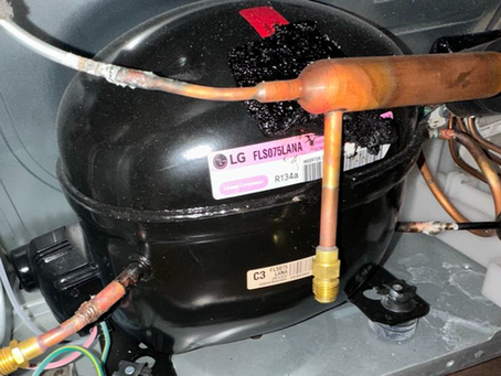 Quality Appliance Fixes in Kirkland