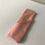 Thumbnail: Dusty Rose/Blush Poly Napkins
