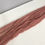 Thumbnail: Dusty Rose Cheesecloth Table Runners