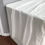 Thumbnail: White Chiffon Runners (10')