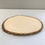 Thumbnail: Large Wood Slab/Cookie
