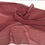Thumbnail: Burgundy Chiffon Runners (10’)