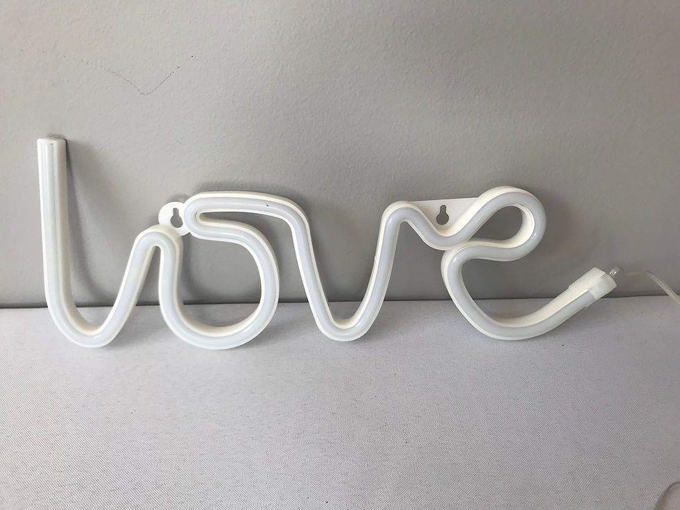 Thumbnail: Love Neon