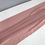 Thumbnail: Blush Chiffon Table Runner (10’)