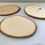 Thumbnail: Large Wood Slab/Cookie