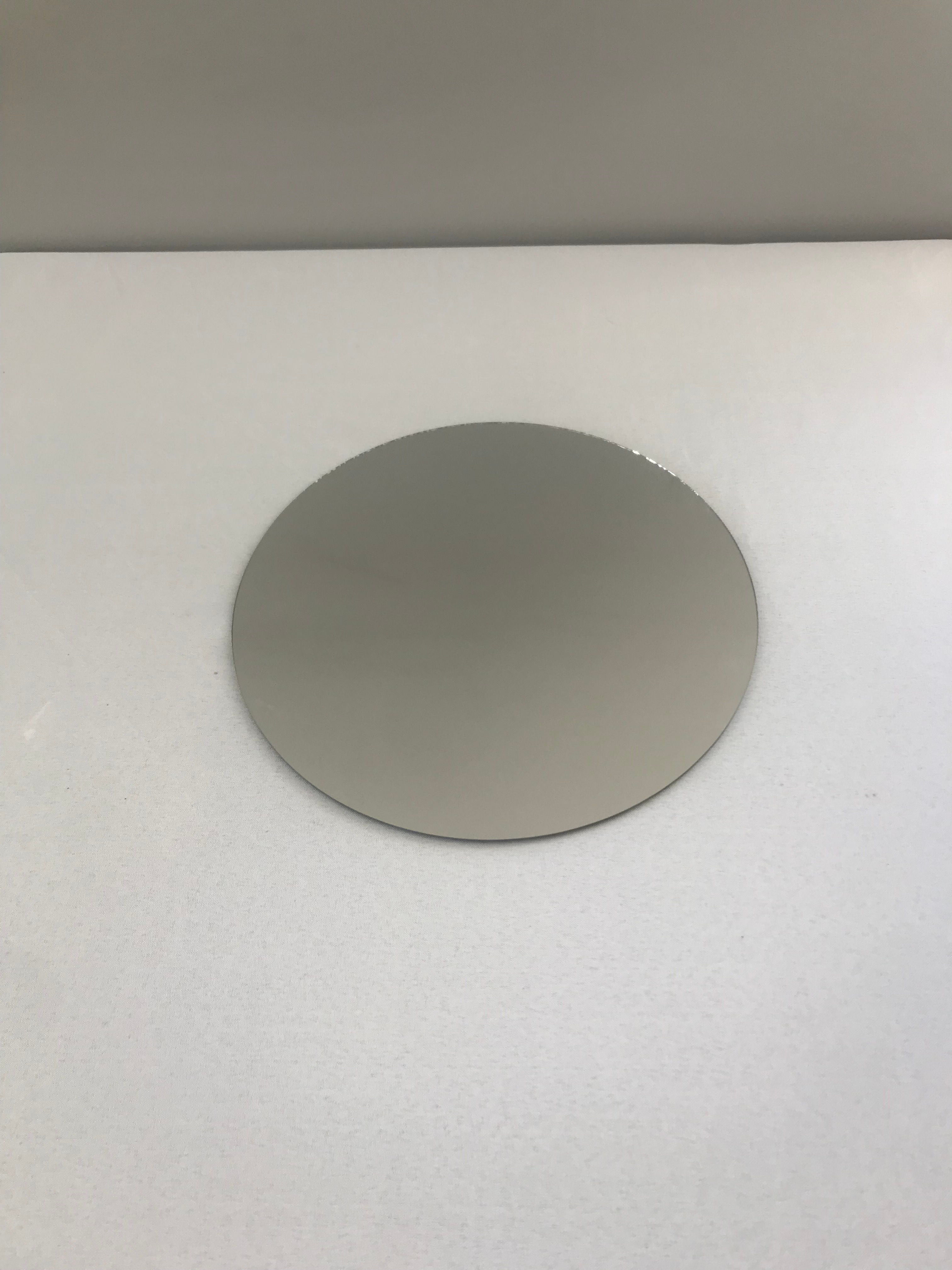 Round Mirrors