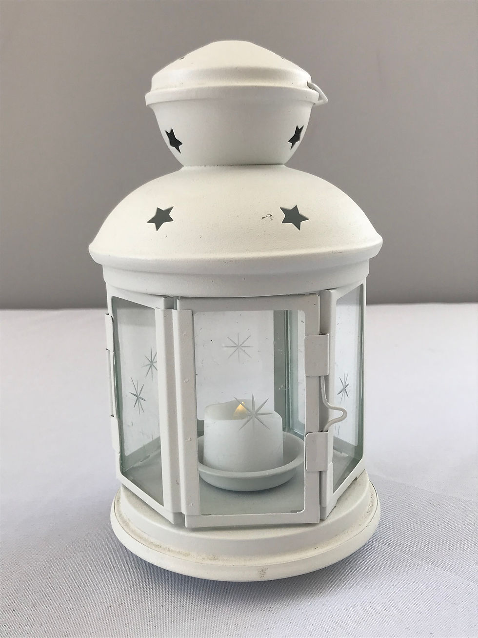 Thumbnail: Small White Lanterns