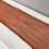 Thumbnail: Terracotta Cheesecloth Runners (10')