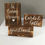 Thumbnail: Wood Signs Set