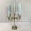 Thumbnail: Gold Candelabras