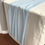 Thumbnail: Light Blue Chiffon Table Runners - 10'