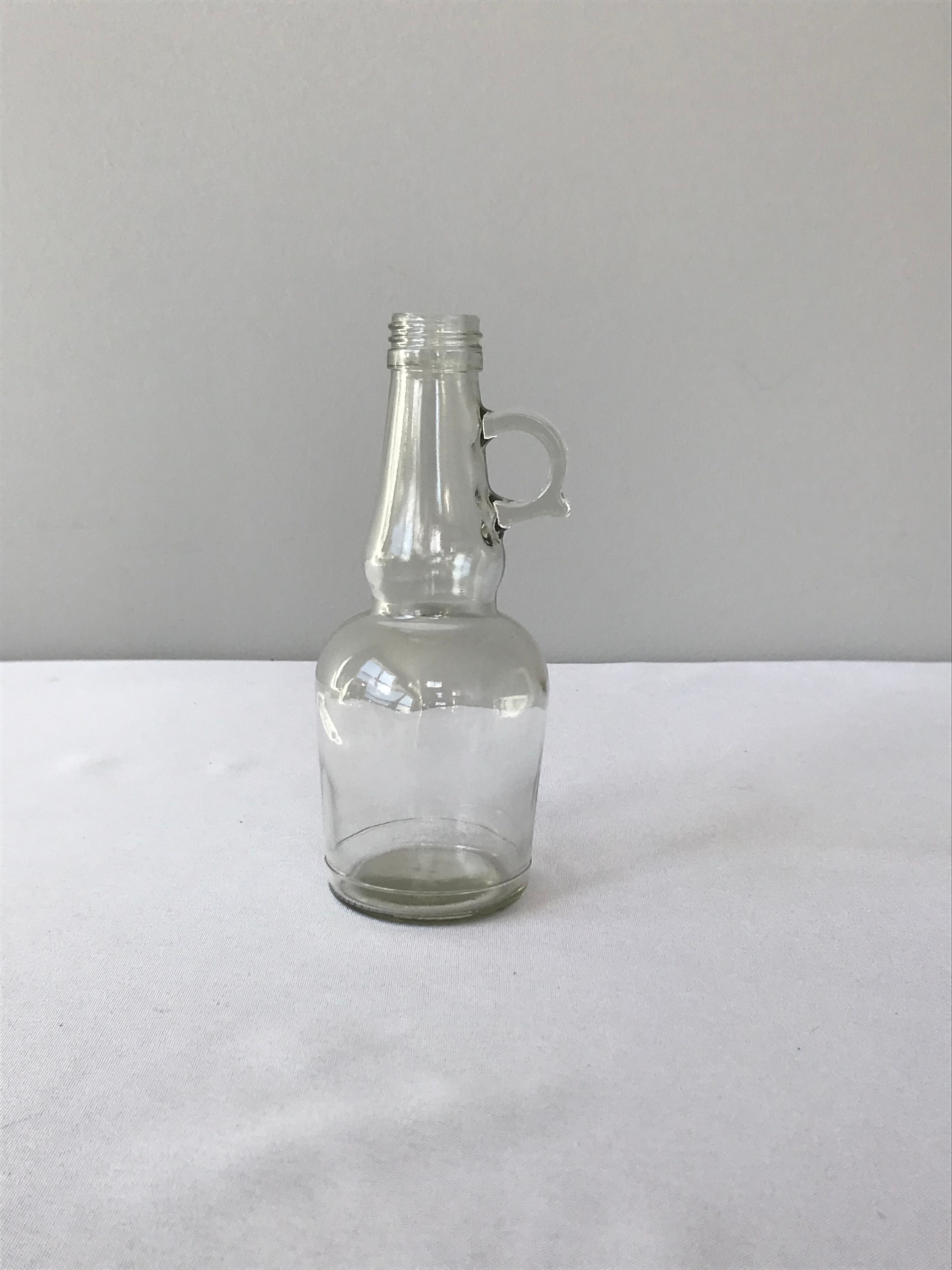 Bud vase sets (w/ flower option)