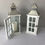 Thumbnail: White Wood Lanterns
