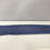 Thumbnail: Dusty Blue Chiffon Runners (10')