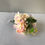 Thumbnail: Mini Bouquet with a hint of purple