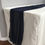 Thumbnail: Navy Chiffon Runners (10')