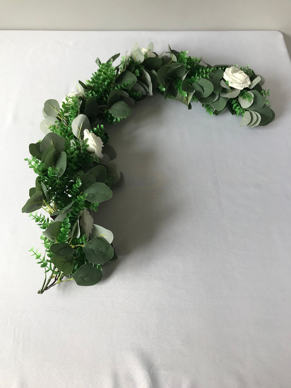 Thumbnail: Short Floral Garlands