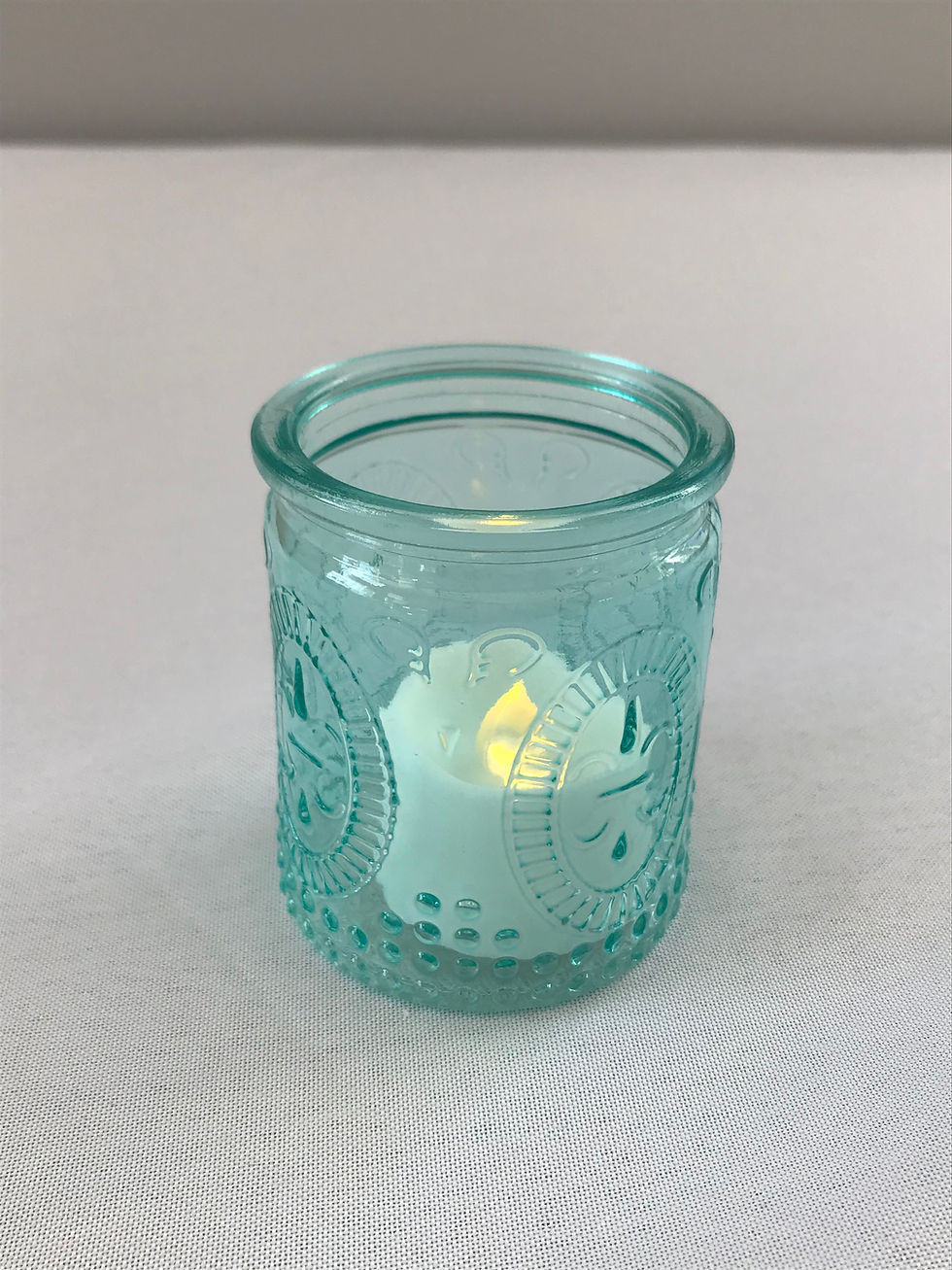 Thumbnail: Kate Aspen Votive Holder Sets (Multiple Colors)