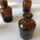 Thumbnail: Amber Bottles/Vases