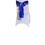 Thumbnail: Royal Blue Satin Sashes
