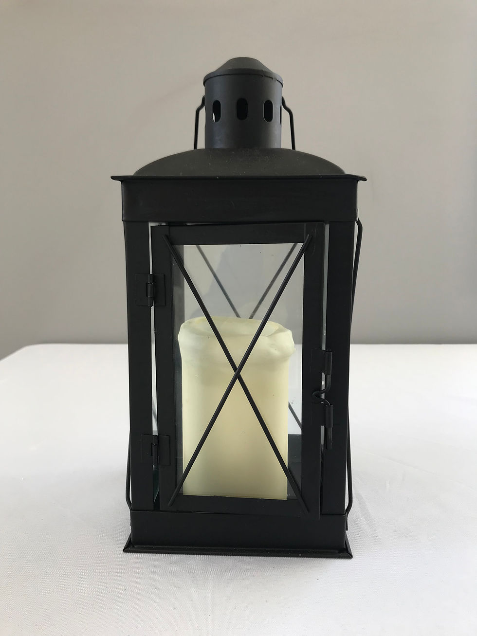 Thumbnail: Large Black Lanterns