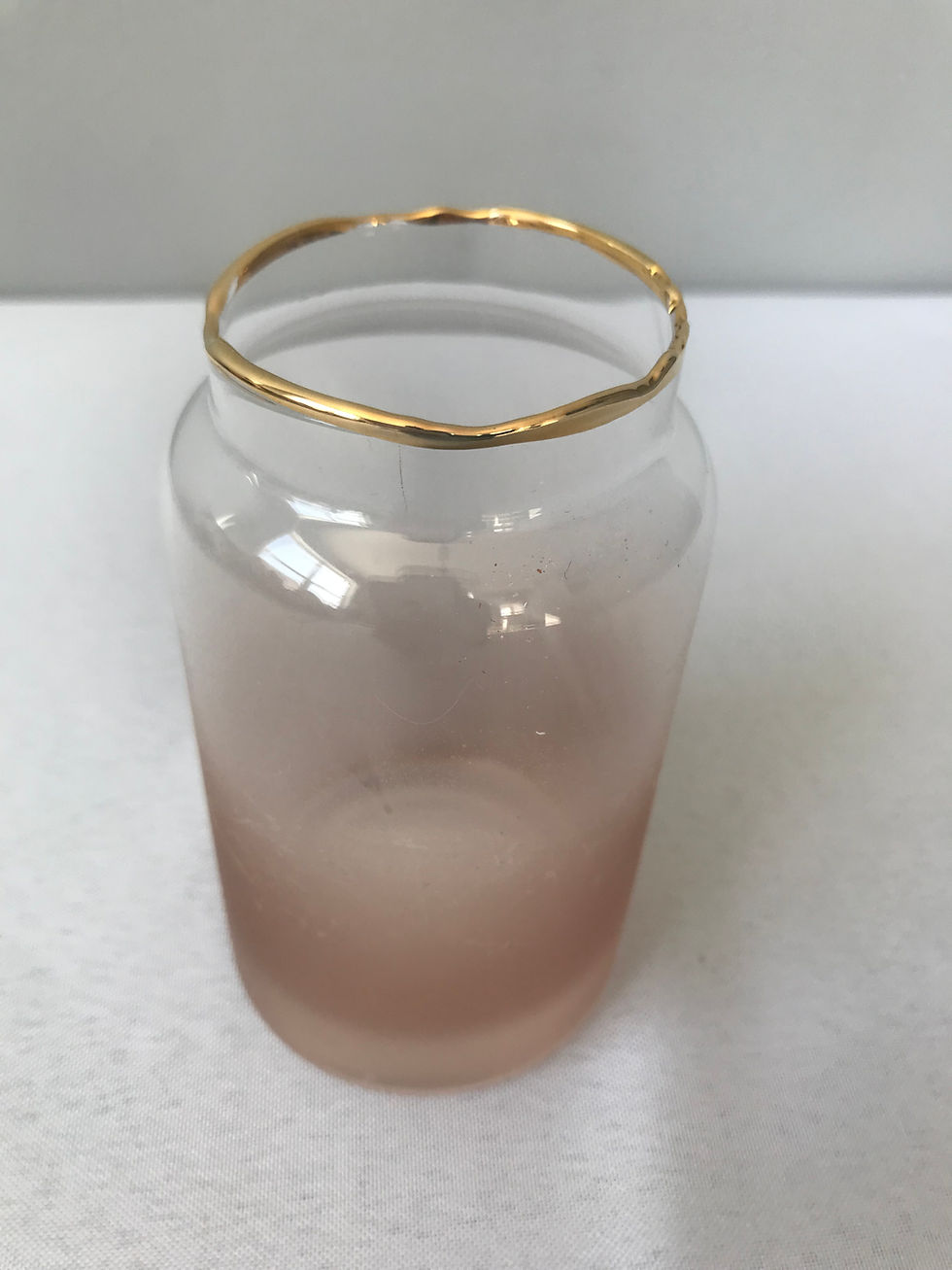 Thumbnail: Blush Ombre Vases