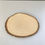 Thumbnail: Large Wood Slab/Cookie