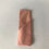 Thumbnail: Dusty Rose/Blush Poly Napkins