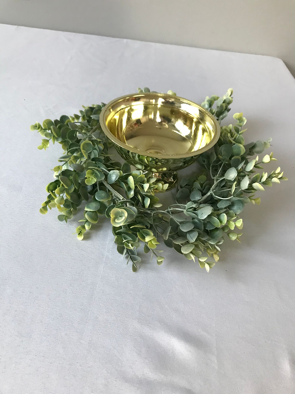 Thumbnail: Boxwood Garland (3’)