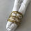 Thumbnail: Gold Wire Napkin Holders