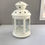 Thumbnail: Extra Large White Lanterns